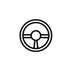 甬城汽车方向盘 